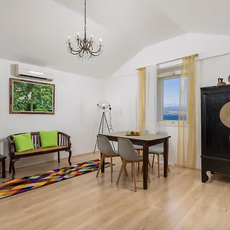 Apartment Palm And Palmino Garden Near Lungo Mare *