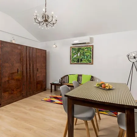 Apartment Palm And Palmino Garden Near Lungo Mare Lovran