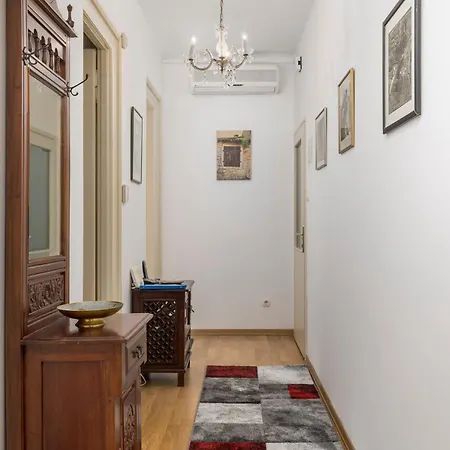 Apartment Palm And Palmino Garden Near Lungo Mare