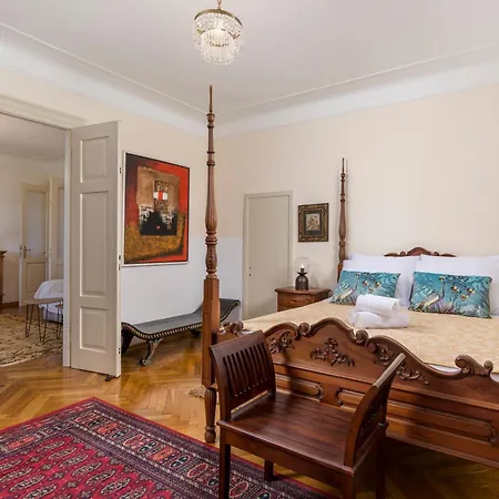 Apartment Palm And Palmino Garden Near Lungo Mare *