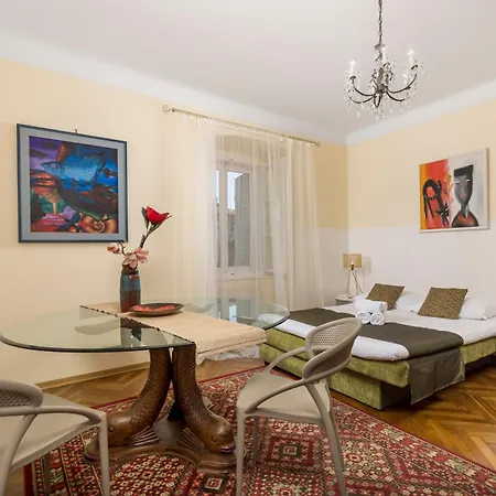 Apartment Palm And Palmino Garden Near Lungo Mare *